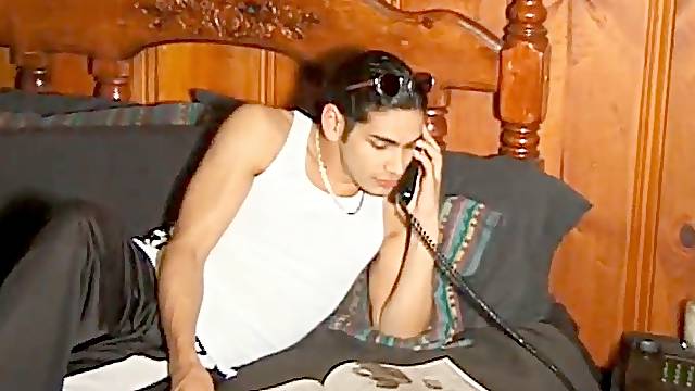 Machismo #1 - A story of hump, money and obsession