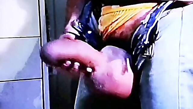 18min of vintage Unseen videos From the Archive