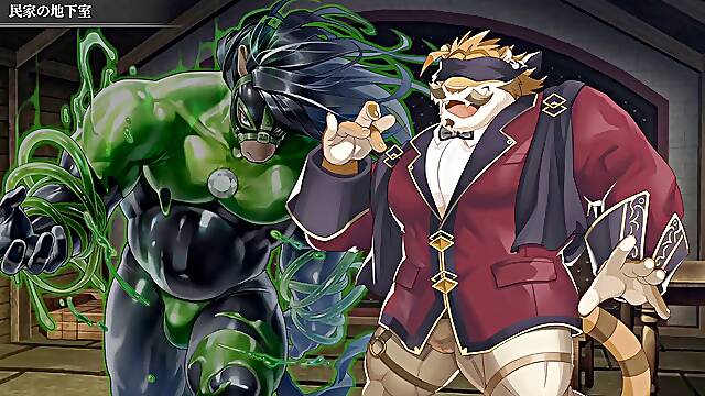 【story 4】Thugs Disturbing the Night Cannot Be overlooked! Day & Night in Pays Blanc