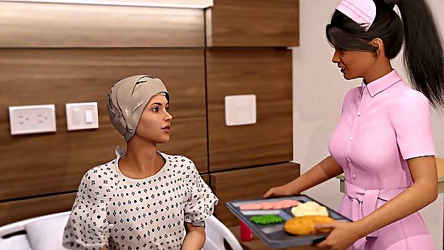 Ash Wish to Heal Real rapid to Have hook-up With His dude Friend Blake