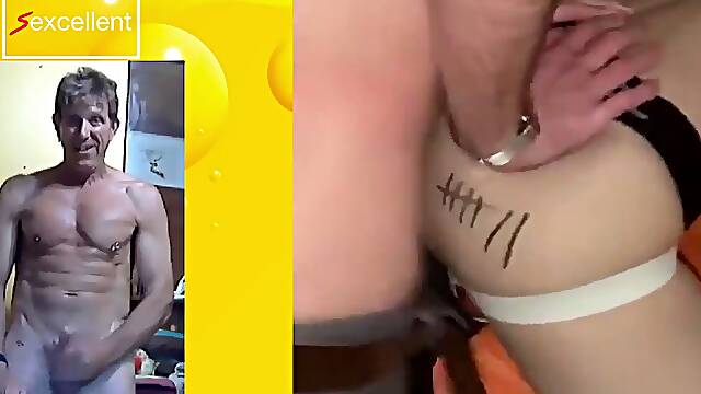 Sexcellent - boys Shooting hefty explosions Compilation