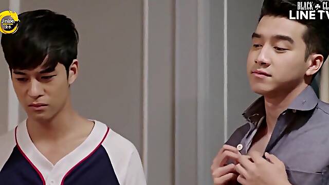 Art Pakpoom Juanchainat and Scott Pannachai Keatkaew