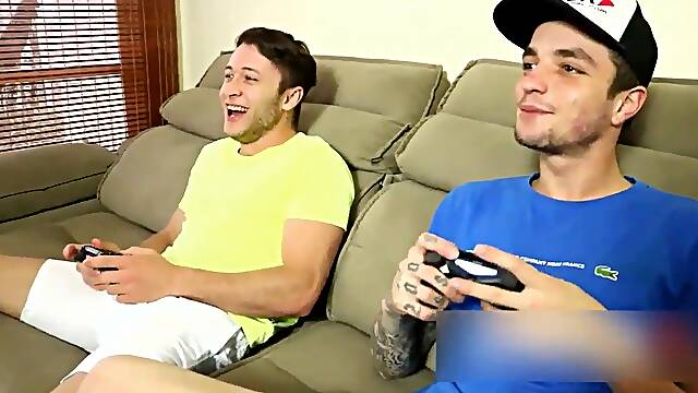 O Encanador Safado ( Erick Diaz e Victor Ferraz )