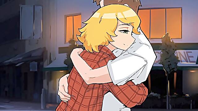 MY ESPECIAL FEMBOY Hazelnut Latte five