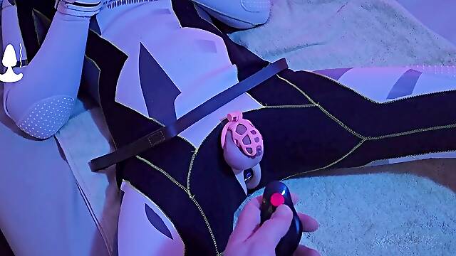 Electroplug wooly wetsuit