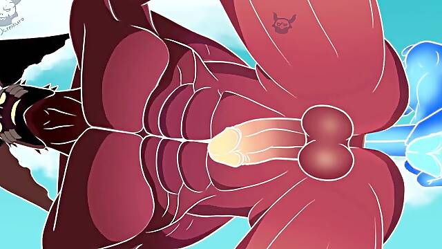 Homosexual Guilty Gear (No Jacket)