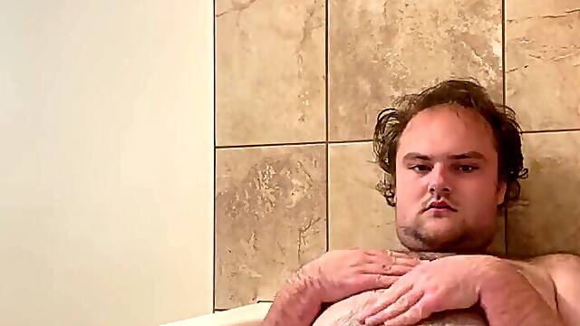 Luxurious bathtub Time part 5