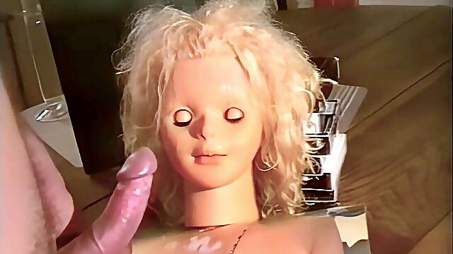 Peter South as a Youth Part 3 - Cumshots from the archives - Flying cum shots