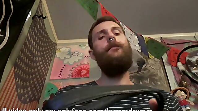 Im a ultra-kinky breezy and daddys gonna discipline me domination & submission POV