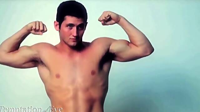 Temptation - bodies of congenital Beauty