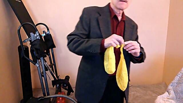 Balloonbanger video #100 - Sit Pop thick Balloons (Reissue)