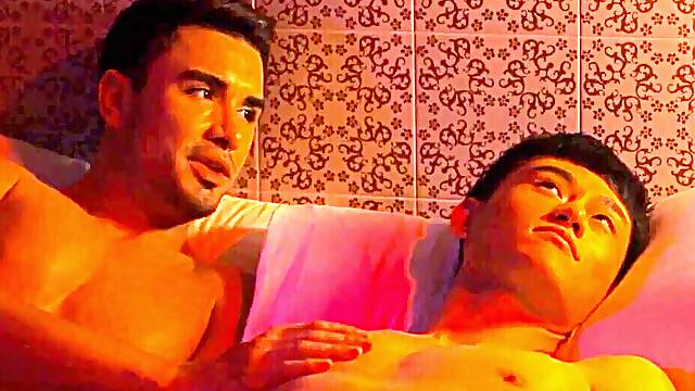 Queer vid (China) - The Bodyshop