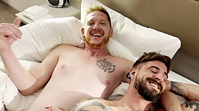 Bang-out gay