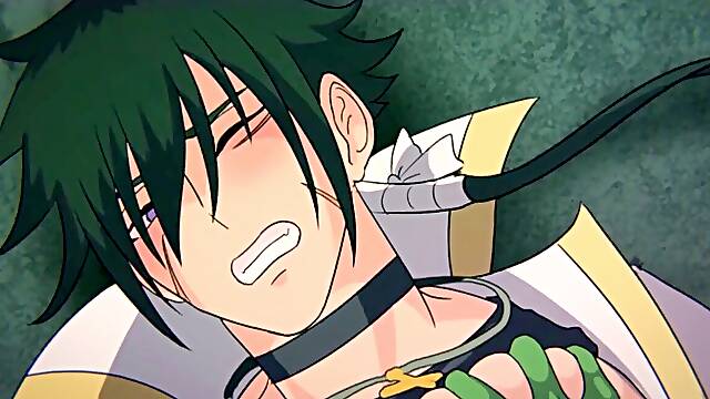 Goblin ass-pipe Volume 1