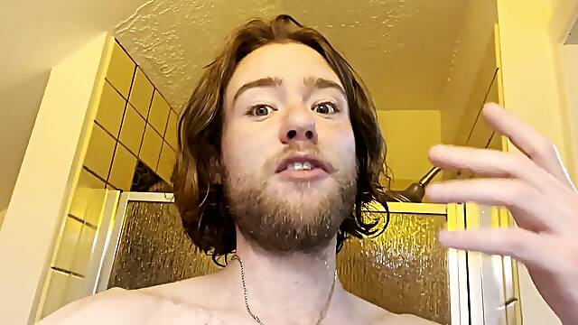 Pov hetero mate has a hard time with his girlfriend so he consults you