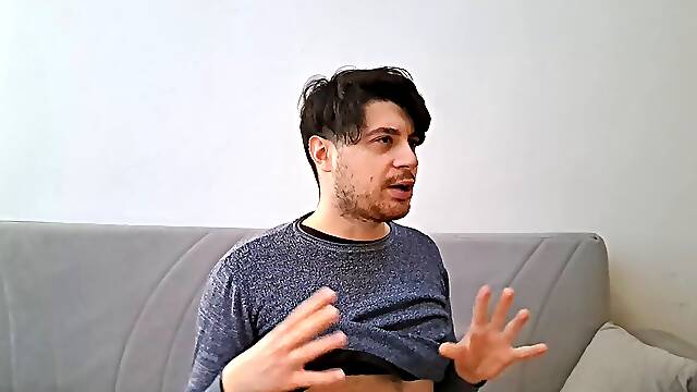 Story Time: Maracujands Confession About His largest Fetishism