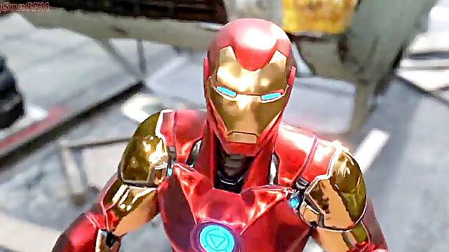 BigSunSFM homosexual porno anime porn Compilation 28