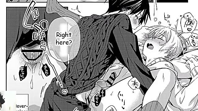 Kawaii Ore no - My uber-cute