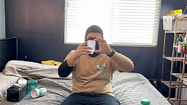 Plaything Review: ACMEjoy Heaven Masturbator Pump