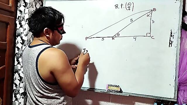 19 conversing to my milf about the weather