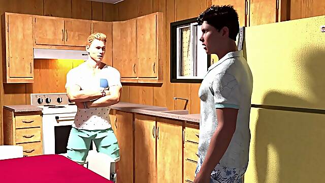 At Least Some lil fun?