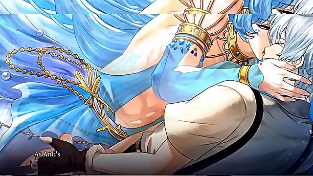 💧Yve - Poison relief 💧{Noctilucent}