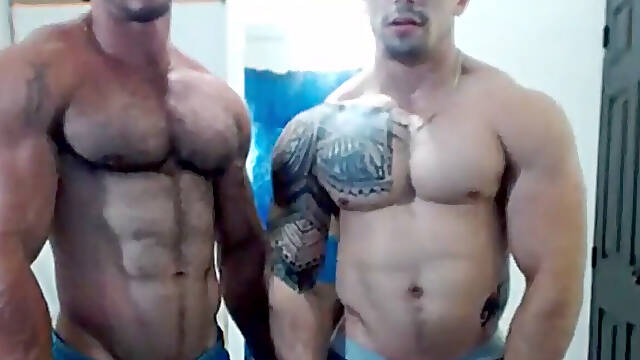 This is all about pecs - three