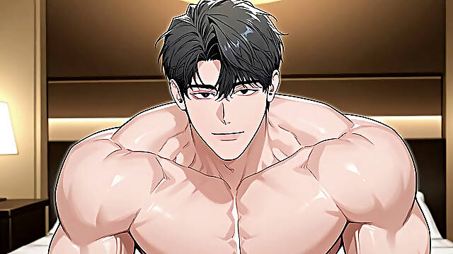 Romance with the guy in dark-hued socks who makes my heart race