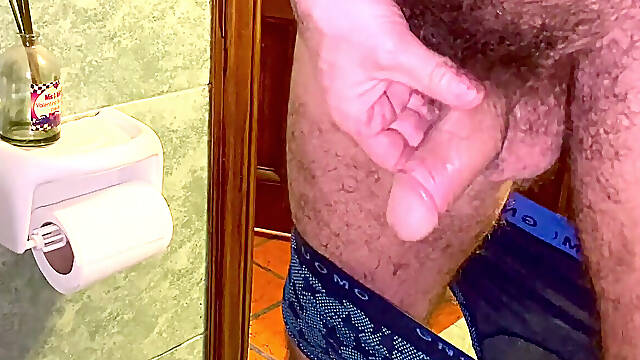 The personal river and the golden liberation,