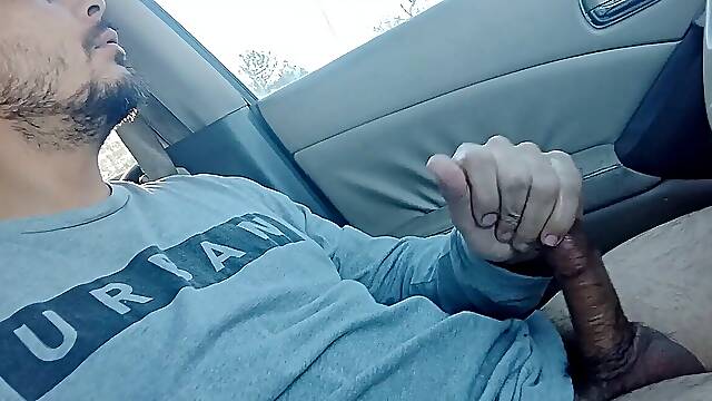 Extremely public jack��