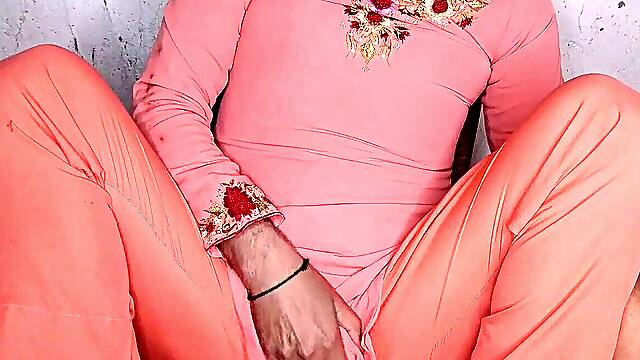 Pakistani boy crossed all thresholds