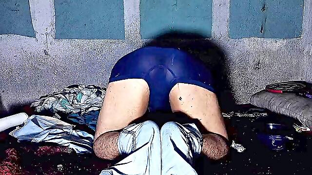 Gropes for my successful hungry ass