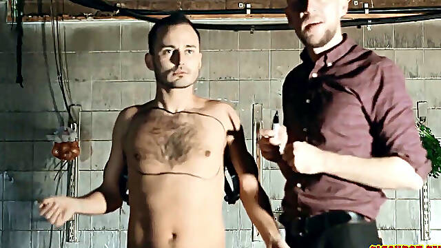 Cooking with Blake: Brett Part 1