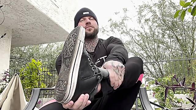 I’m Gonna Chill Here