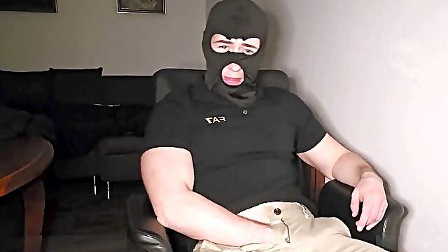 Office Return masturbate Off! molten parent Unzips Fat Cock & Orders Thick Cock Explosion - Follow on X: PhantomGentX
