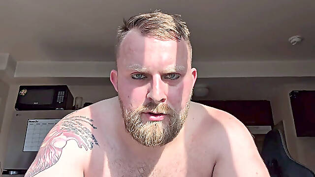 Wolfgang white penetrates You - BottomPOV Compilation 2025