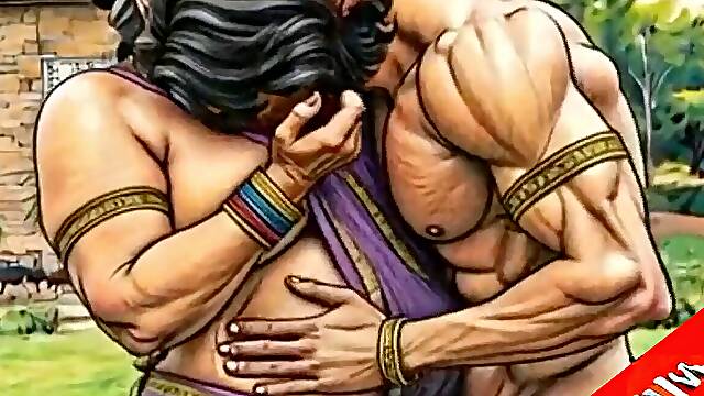 Old woman joy Lets Do Fun are You Ready