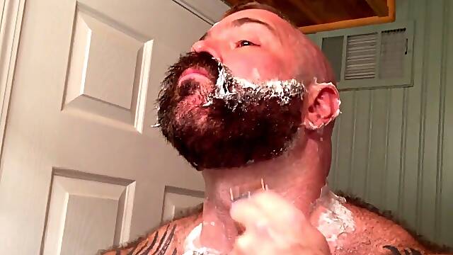 A Close shave