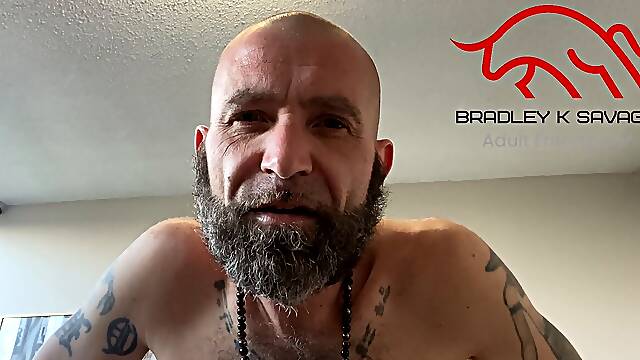 Pov: verbal dad wants to pound your boy pussy