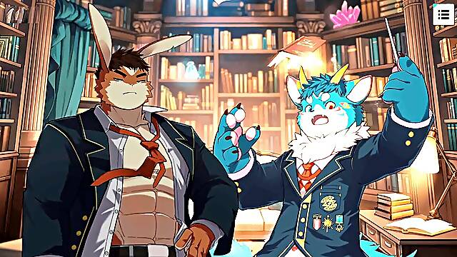 Kantos two-2 Wisdom Story [XXL Woofia XXL brutal Town]