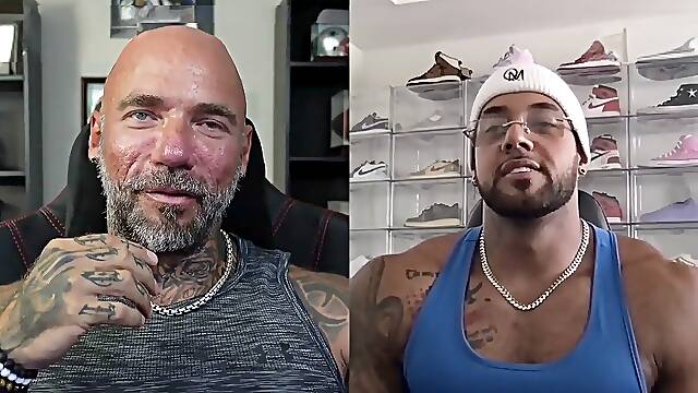 Pornography star Confessions - sport Papi (episode 42)