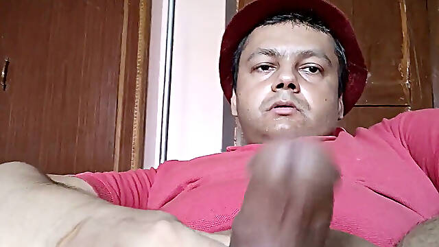 Indian Desi wood and edible donk (Delhi boy)
