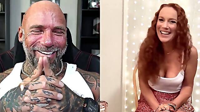Porn starlet Confessions - Ginger Corners (episode 75)