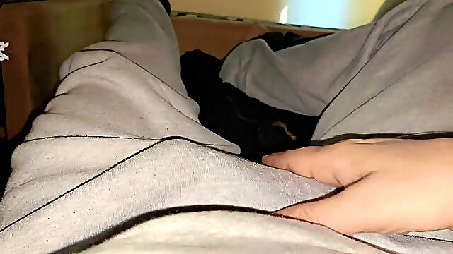 Morning routine imagine i pulverize you cooter heard and my milk in your cat