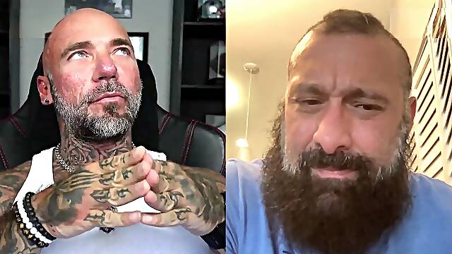 Porn star Confessions - Alex Tikas (episode 40)