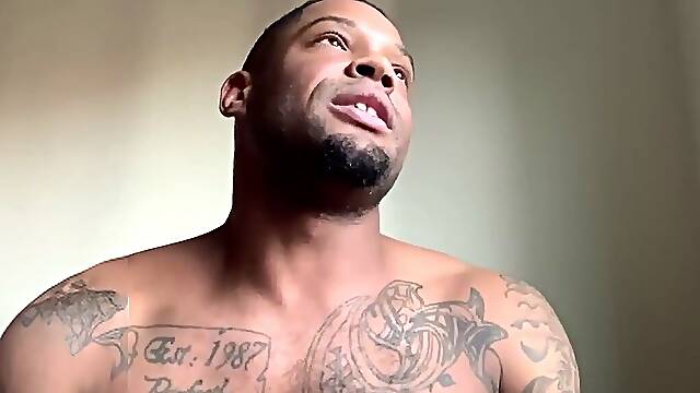 Pornography starlet Confessions - Brendan Wolfe scene 2