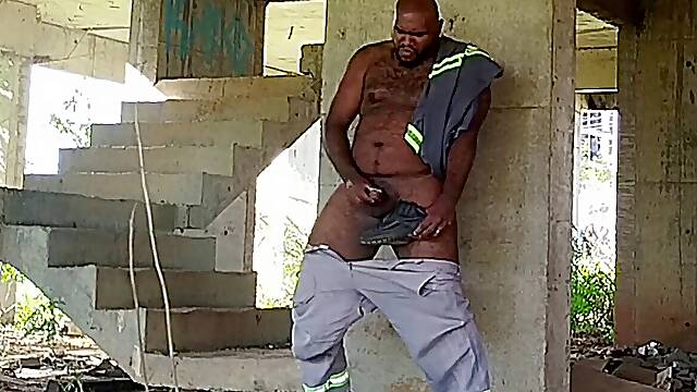Day to get ready in Construction