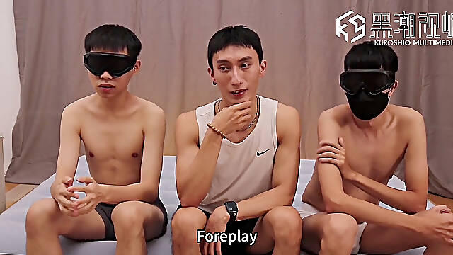 Gv audition Now!! Whos Shooting Today? Nick Ep.1-four
