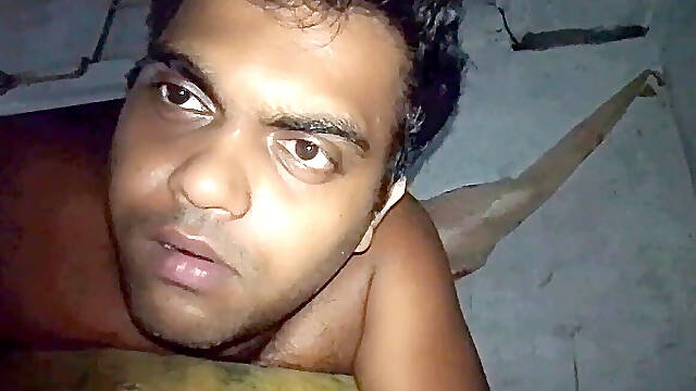 When I am Alone in home
