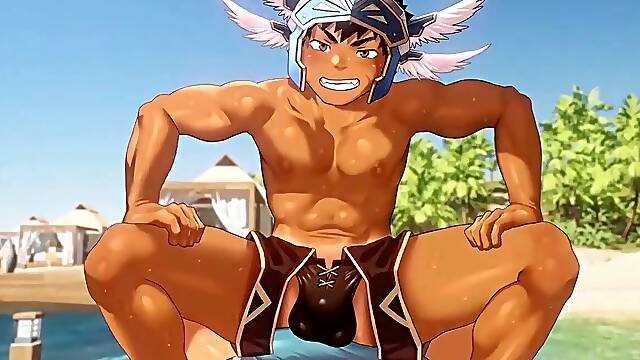 ❤️Anime❤️